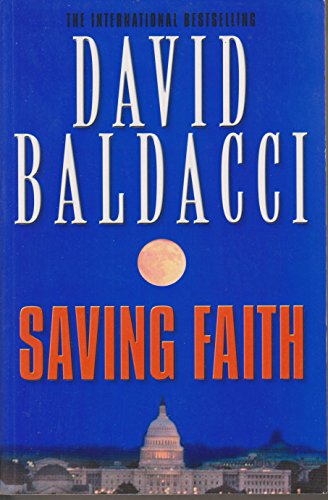 Beispielbild fr Saving Faith zum Verkauf von Wonder Book