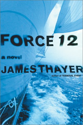 Imagen de archivo de Force 12 a la venta por ThriftBooks-Dallas