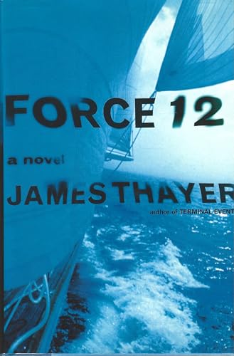 Stock image for Force 12 for sale by ThriftBooks-Dallas