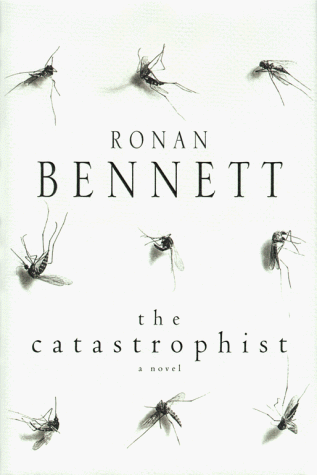 Beispielbild fr The Catastrophist: A Novel zum Verkauf von Wonder Book