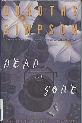9780684863368: Dead and Gone HB