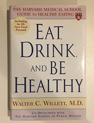 9780684863375: The Harvard Guide to Healthy Living