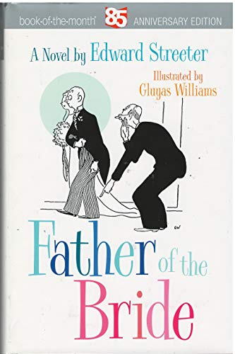 9780684863542: Father of the Bride (S&S Classic Editions)