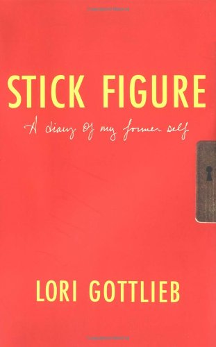 Stock image for Stick Figure: A Diary of My Former Self for sale by Goodwill