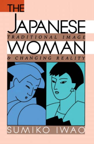 Beispielbild fr Japanese Woman zum Verkauf von Better World Books