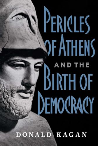 9780684863955: Pericles Of Athens And The Birth Of Democracy