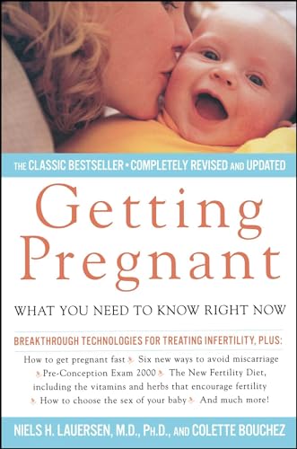 Stock image for Getting Pregnant for sale by ThriftBooks-Dallas