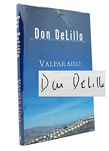 Beispielbild fr Valparaiso: A Play zum Verkauf von SecondSale