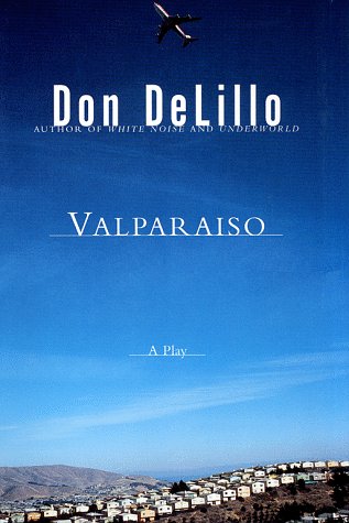 9780684864211: Valparaiso: A Play in Two Acts