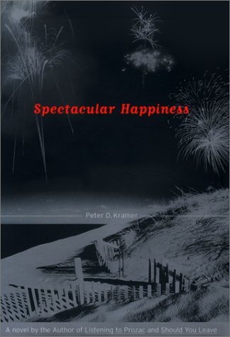 Stock image for SPECTACULAR HAPPINESS for sale by Gian Luigi Fine Books