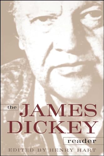 Stock image for The James Dickey Reader for sale by ThriftBooks-Atlanta