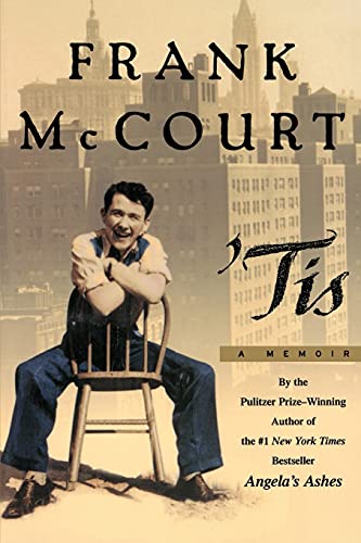 9780684864495: Tis: A Memoir (Frank McCourt Memoirs, The)