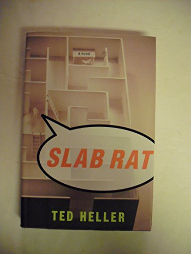 9780684864969: Slab Rat: A Novel