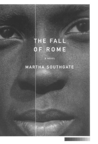 9780684865003: The Fall of Rome: A Novel