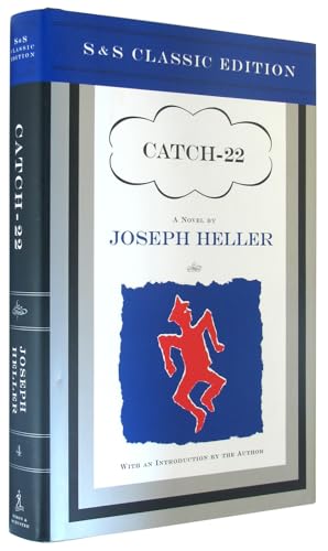 9780684865133: Catch-22: A Novel