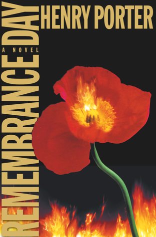 9780684865492: Remembrance Day: A Novel