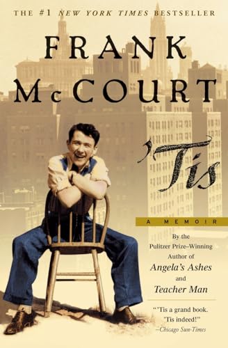 9780684865744: 'Tis: A Memoir (Frank McCourt Memoirs)