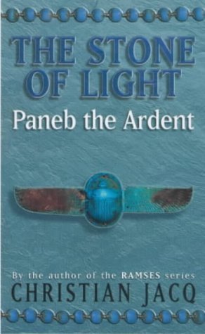Imagen de archivo de Paneb the Ardent: Bk.3 (Stone of Light S.) a la venta por WorldofBooks