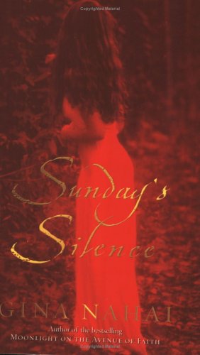 Imagen de archivo de Sunday's Silence a la venta por Wonder Book