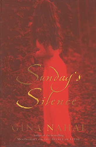 9780684866413: Sunday's Silence