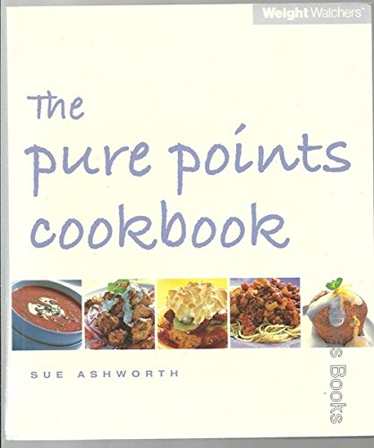 Beispielbild fr Weight Watchers: The Pure Points Cookbook zum Verkauf von WorldofBooks