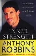 9780684866802: Inner Strength: Harnessing the Power of Your Six Primal Needs