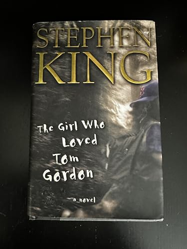 Beispielbild fr The Girl Who Loved Tom Gordon : A Novel zum Verkauf von Wonder Book