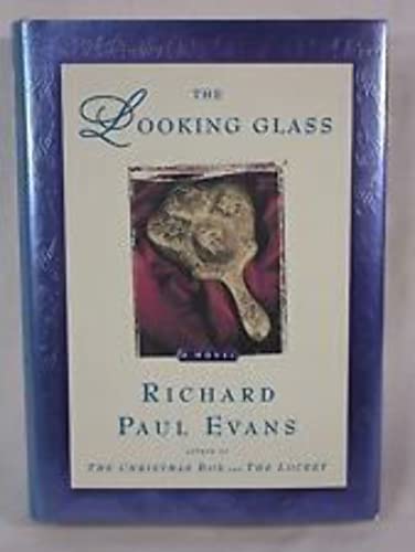 9780684867816: The Looking Glass (The Locket Series)