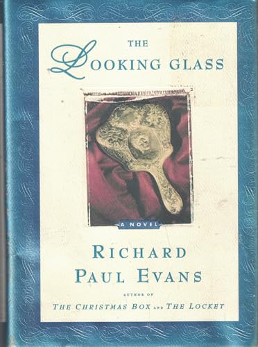 Imagen de archivo de The Looking Glass a la venta por Library House Internet Sales