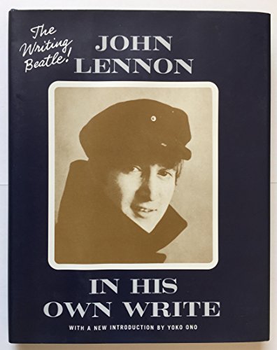 9780684868073: John Lennon in His Own Write