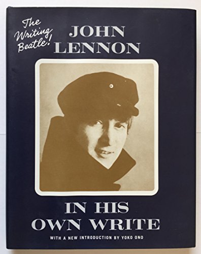 In His Own Write (9780684868073) by Lennon, John