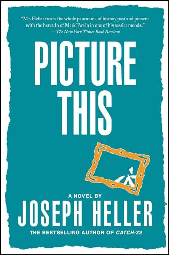 9780684868196: Picture This: A Novel