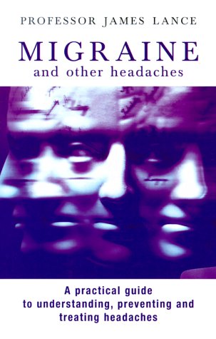 9780684868462: Migraine and Other Headaches