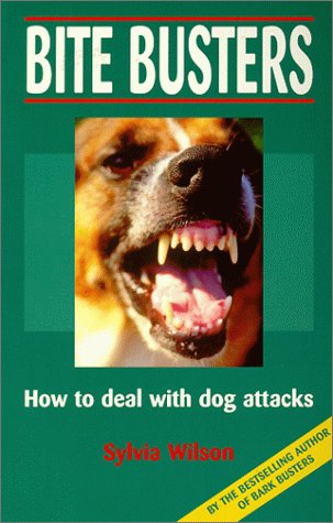 9780684868493: Bite Busters S S Int: How To Solve Your Dogs Behavioural Problems