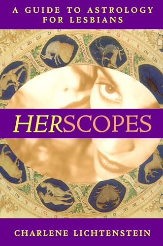 Stock image for Herscopes : a Guide to Astrology for Lesbians for sale by Dromanabooks