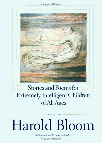 9780684868738: Stories and Poems for Extremely Intelligent Children of All Ages