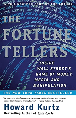 The Fortune Tellers (Paperback) - H. Kurtz