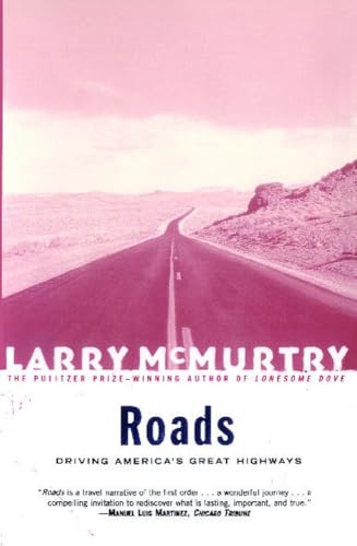 9780684868851: Roads: Driving America's Great Highways [Idioma Ingls]