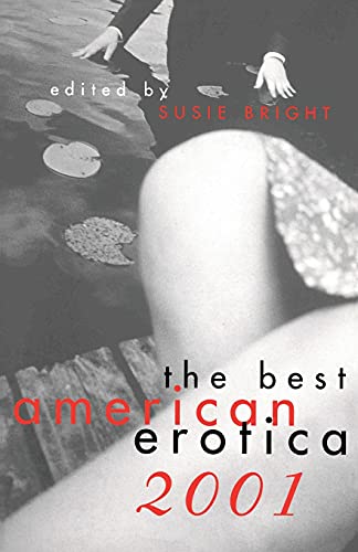 Stock image for The Best American Erotica 2001 for sale by Wonder Book