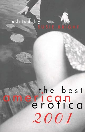 Stock image for The Best American Erotica 2001 for sale by Hot from the Toaster