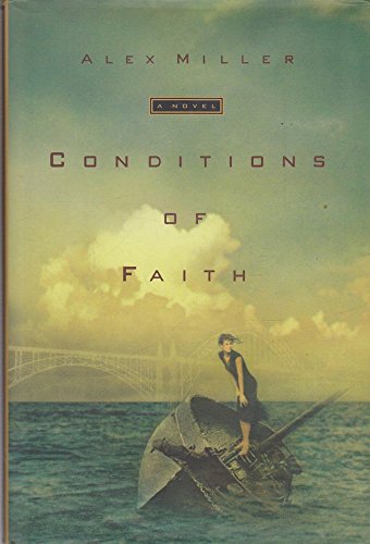 Imagen de archivo de Conditions of Faith: A Novel a la venta por SecondSale