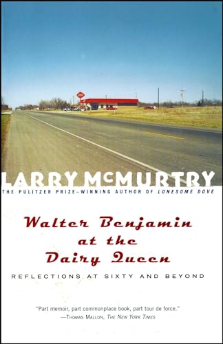 walter benjamin at the dairy queen walter benjamin at the dairy queen