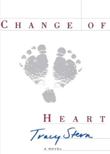 Imagen de archivo de Change of Heart A Novel a la venta por PBShop.store US