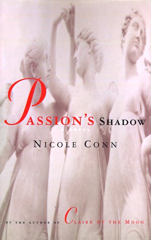 9780684870465: Passion's Shadow