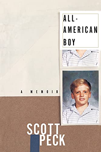 Imagen de archivo de All-American Boy: A Memoir a la venta por Chiron Media