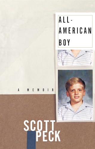 Stock image for All-American Boy: A Memoir for sale by Chiron Media
