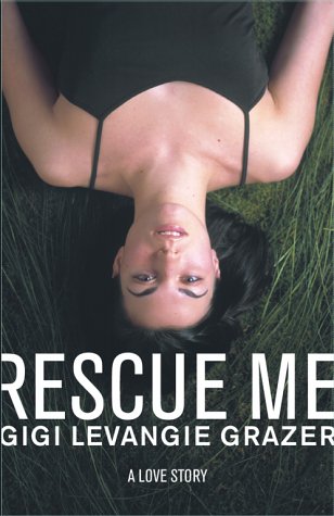 Beispielbild fr Rescue Me zum Verkauf von Robinson Street Books, IOBA