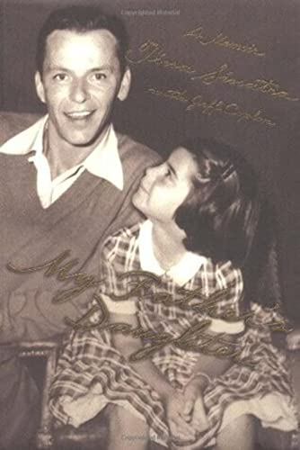 9780684870762: My Father's Daughter: A Memoir