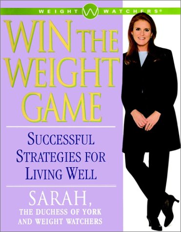 Imagen de archivo de Win the Weight Game : Successful Strategies for Living Well a la venta por BookHolders