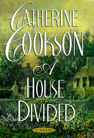 9780684871219: House Divided (Us Edition) T